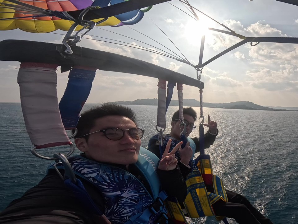 ��󂩂�̐�i�͂ƂĂ��Y��ł��I