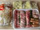 BBQ食材【3人前】ボリュームたっぷり♪