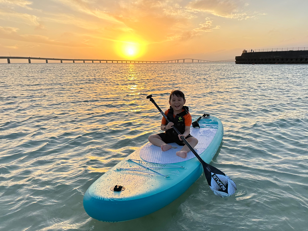 宮古島で一生の思い出を作りましょう!
