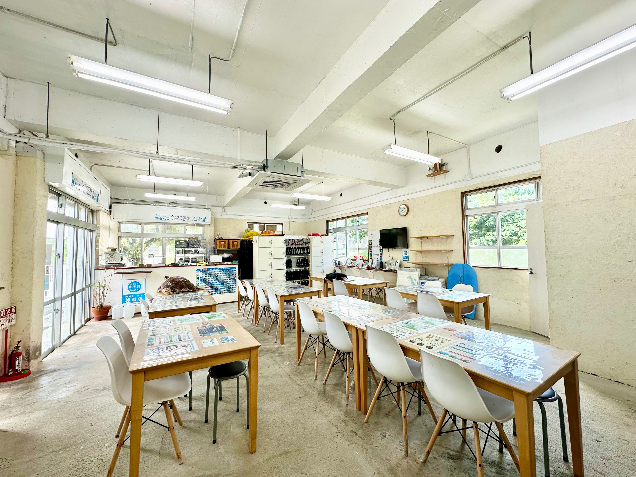 �{�Ó��ɂ͂Ȃ��Ȃ��Ȃ������{�݊����ň��S�I