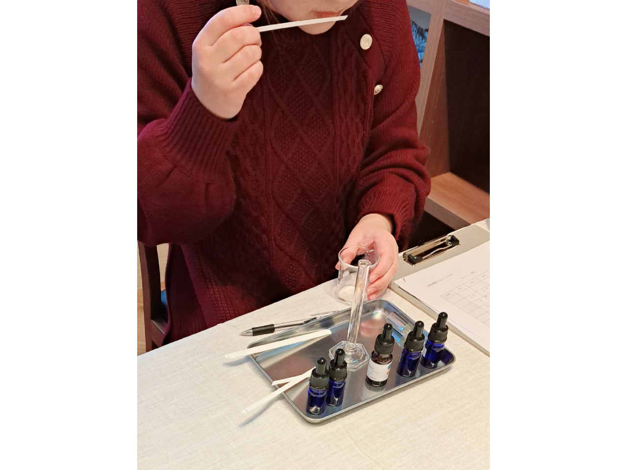 VRȂł͂́ASɋ[ЂƂƂ