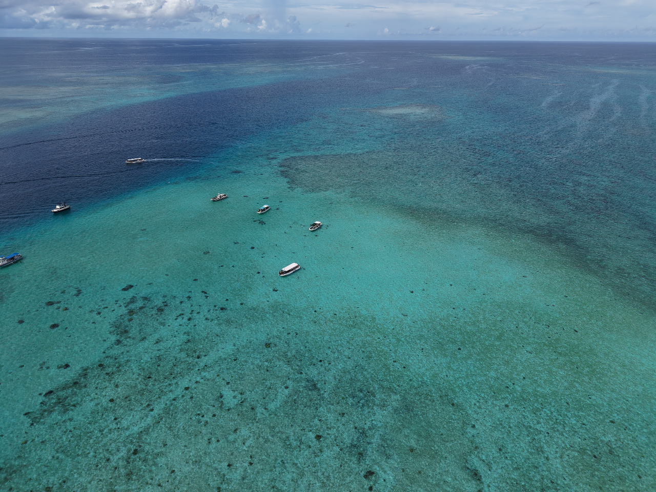 ドローン撮影無料プレゼント