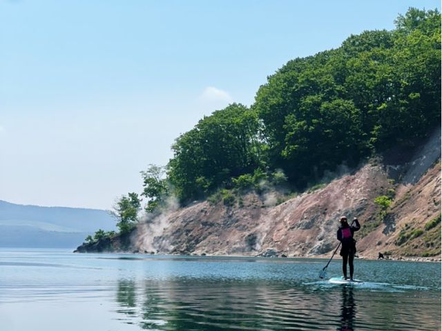 めざせ!オヤコツ地獄!
