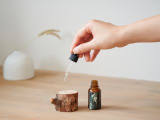 お好みのブレンドでオリジナルのルームフレグランスが作れます♪