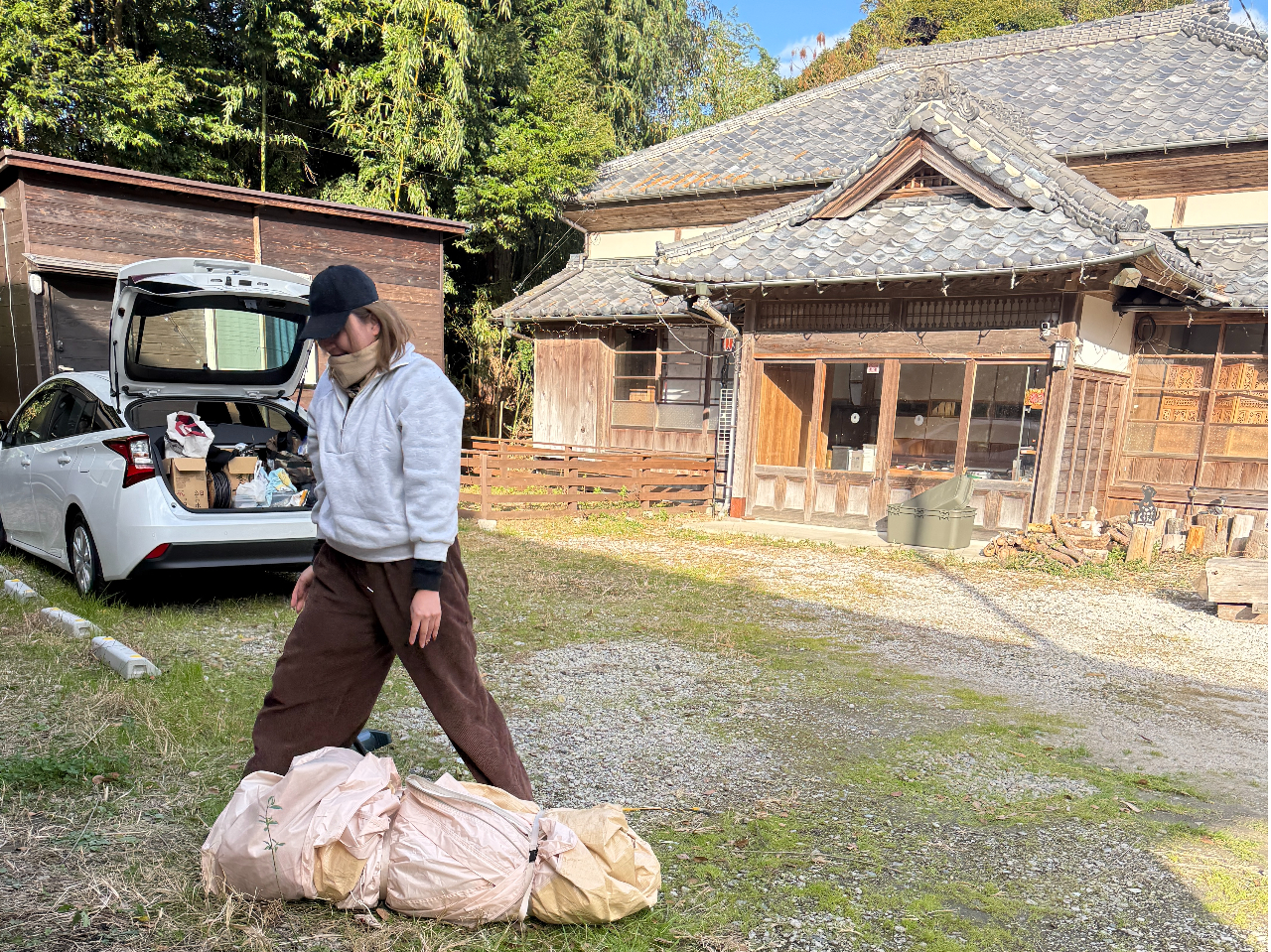 �ȒP�ɂ����߂�e���g