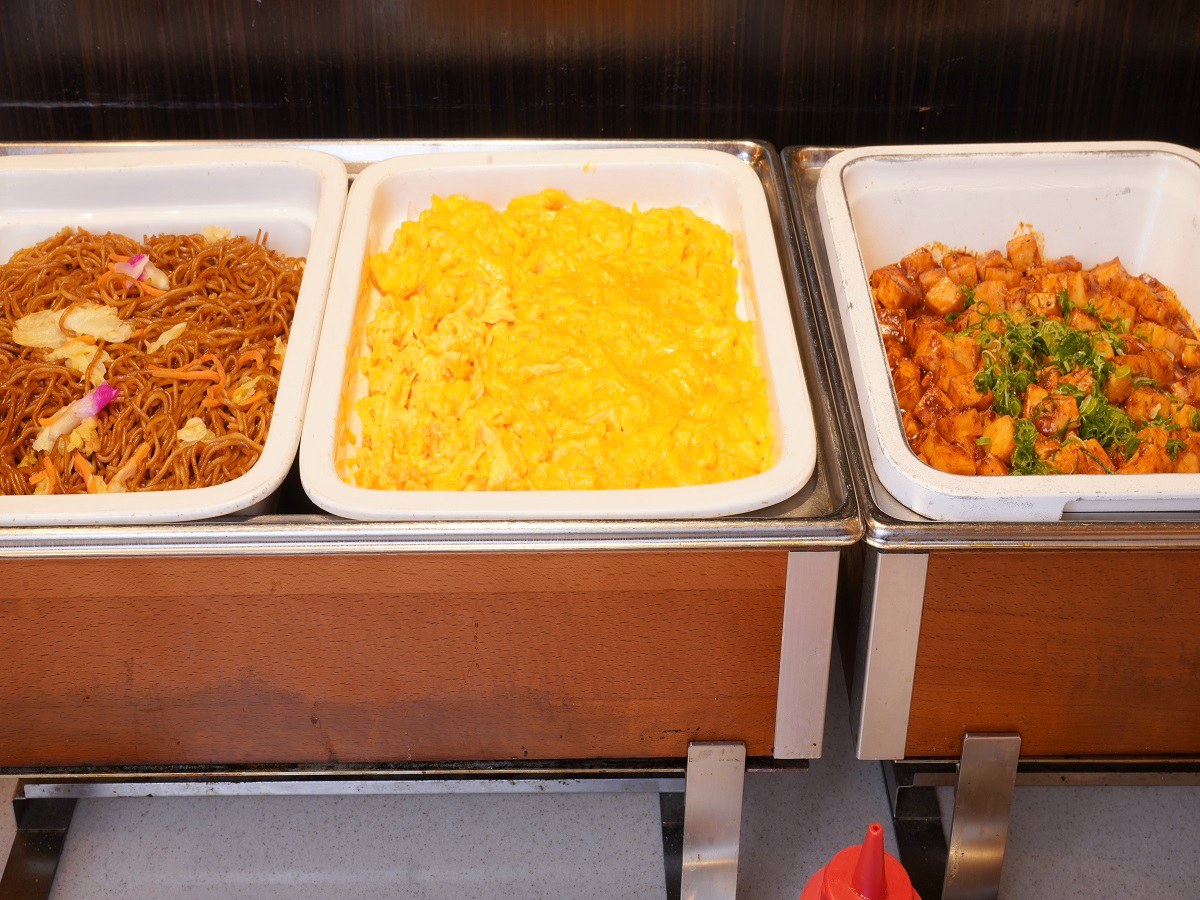 �Ă����΂�I�����C�X�Ƃ��q���܂̑�D���ȃ��j���[�����p�ӂ��Ă���܂�