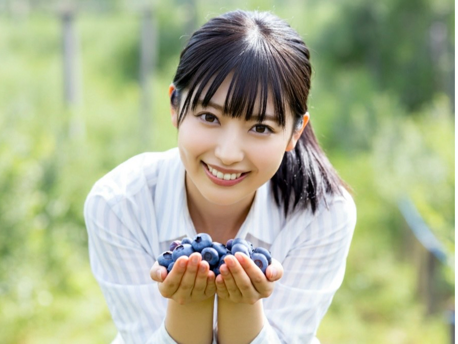 ☆令和7年 生ブルーベリー☆農薬不使用 にゃんちゅう ♪平日がお得♪／／【平日のご予約はこちら】美味しさを追求した