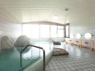 大浴場