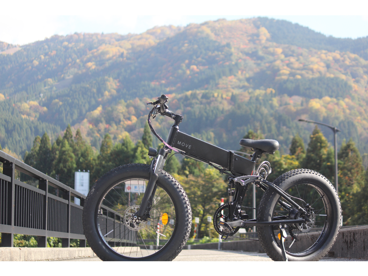 ���R�勴�̐�i�Ŏʐ^