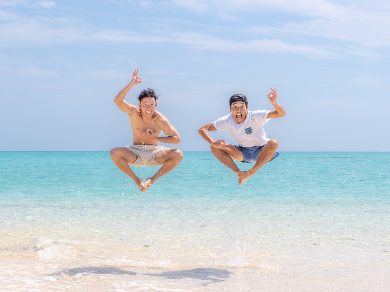 学生超お得☆ANA誌掲載【幻の島上陸☆ドローン撮影無料】0歳～90歳参加