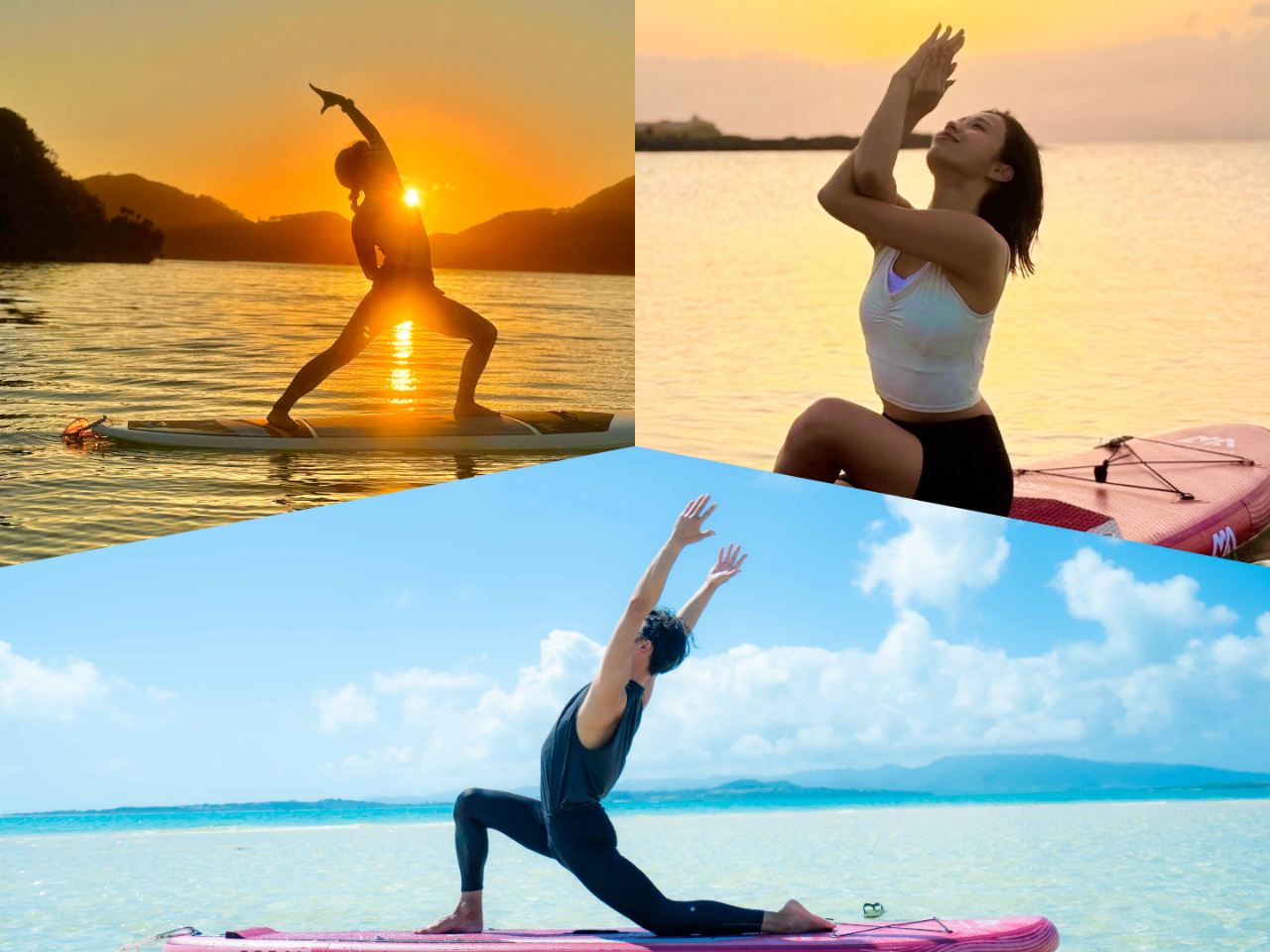 �B�ꖳ��̉f���|�[�Y �h���{�[�h�̏�Ŋ��������悤�I �}�b�g�̏�ł�����ՓxMAX �L���Ɏc��|�[�Y�Ƀ`�������W���悤�I