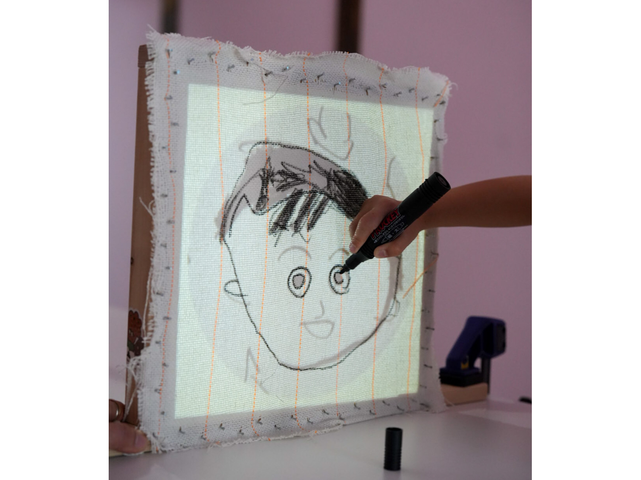 q܂`gpp̎GhCXgg[XĂ܂