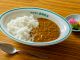 定番のカレーライス