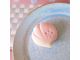 季節の和菓子作り(上生菓子2個)を体験できます