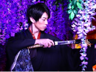 粋でかっこよいお写真を専任スタッフが丁寧にお撮りいたします。