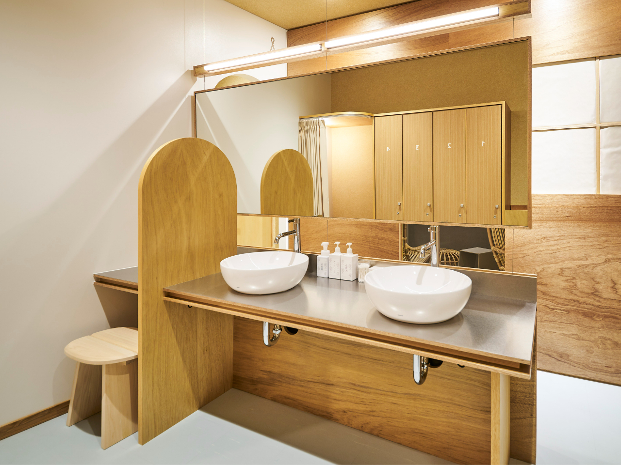 じゃらん限定プラン】U24限定☆ 酵素風呂（酵素浴）＋選べるフェイス