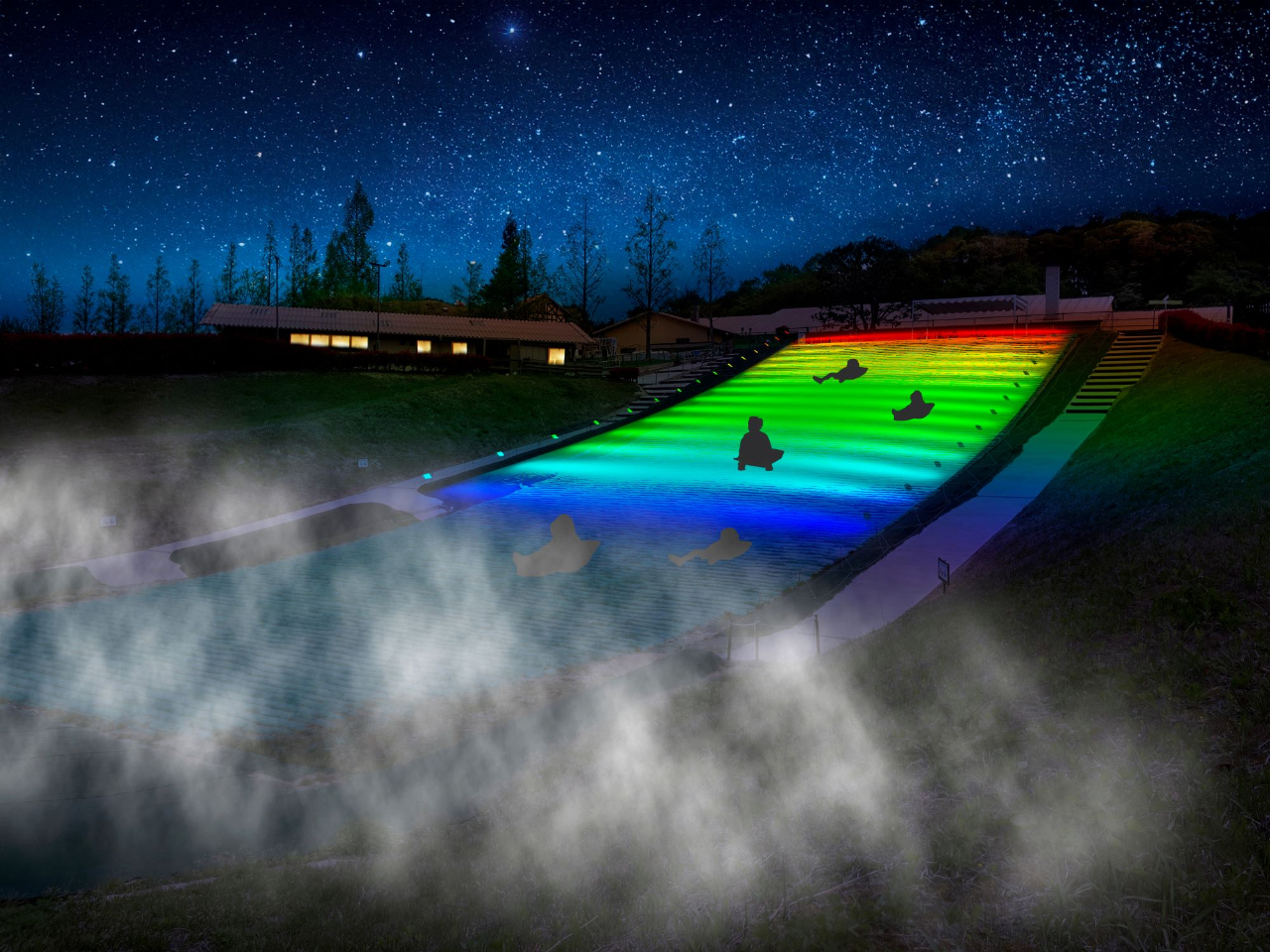 JtɃCgAbvꂽ̎łׂiLj