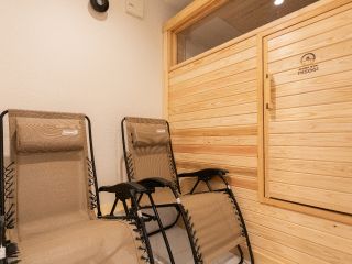 のんびりサウナ120分 90分じゃ物足りないという方にはこちら。B号室と同じつくりのスタンダードルームを120分で満喫ください。