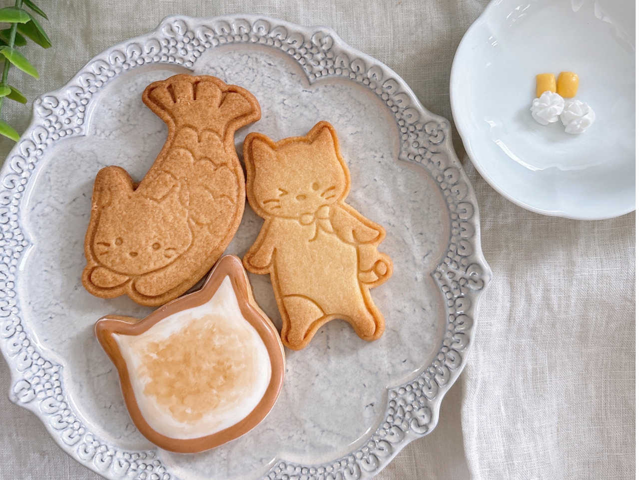 すぐにお作りいただけるよう、ご用意いたします♪