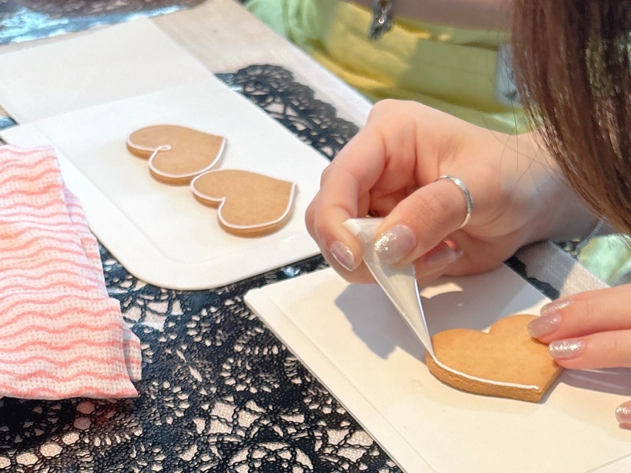 初心者様も丁寧にサポートいたしますので、ご安心ください♪