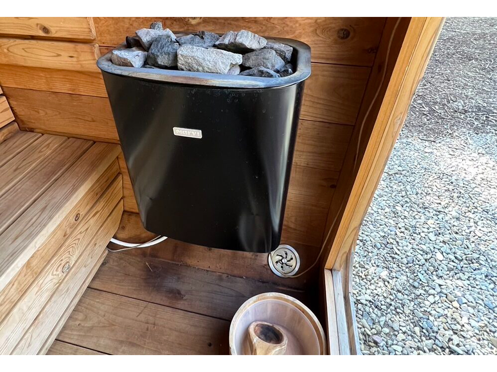 【プライベート空間でデイキャンプ×サウナ体験】最大16名!炊事場やドラム缶風呂も...