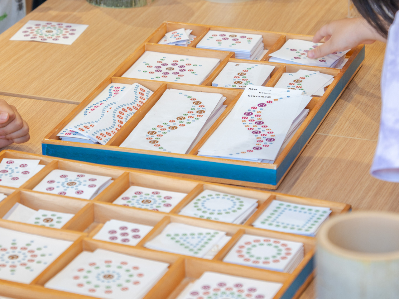 fUC͖!?̌^玩̃fUC܂ 