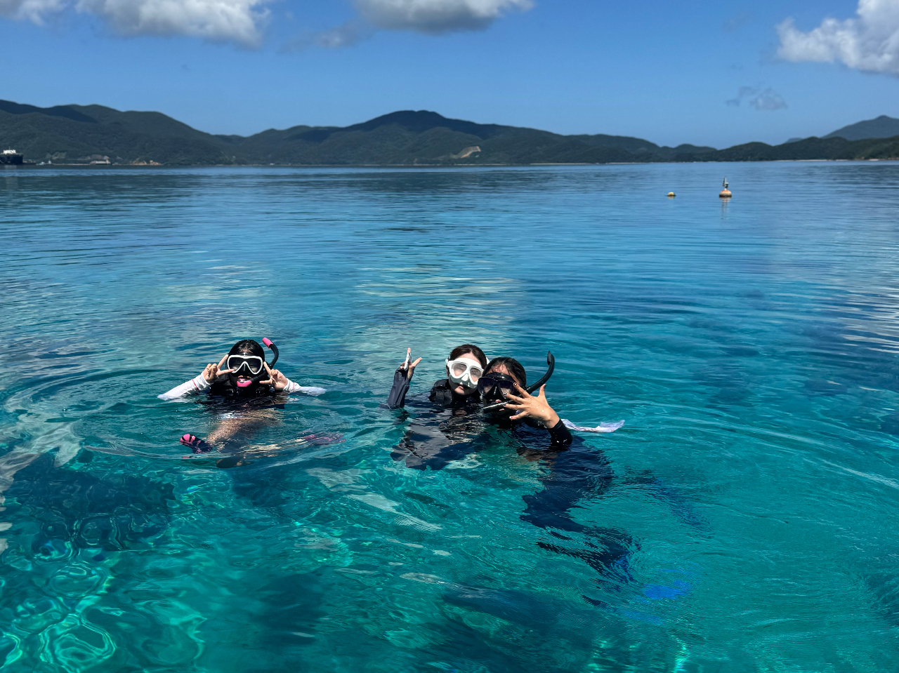 �_�V���m�[�P�����O�𒆐S�ɓV��𓥂܂��ăc�A�[���e������Ă������܂���^