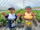 小さいお子様も大満足!いっぱい食べてね!