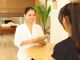 鍼灸師による丁寧なカウンセリングを行います♪