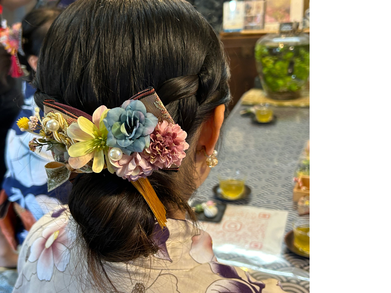 ̃wƑgݍ킹łBDȃp[cgݍ킹Ă蒸܂B