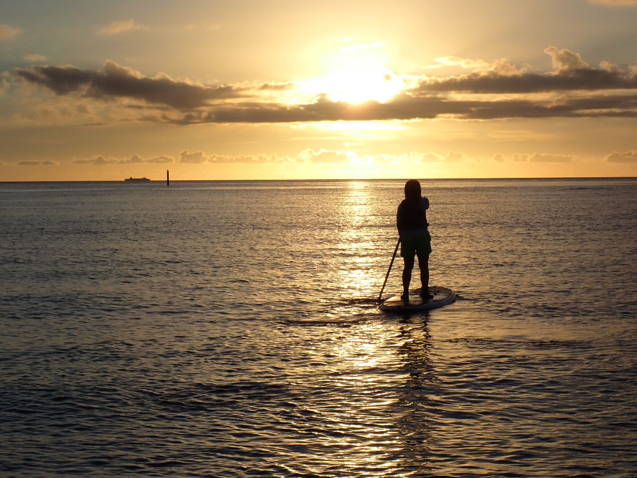 TZbg𒭂߂ȂAƃTbvɏґȎԁB