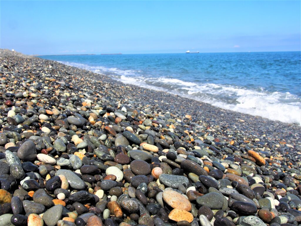 糸魚川市石 いといがわ石活体験 あなたの推し石を探して /一般社団法人糸魚川市