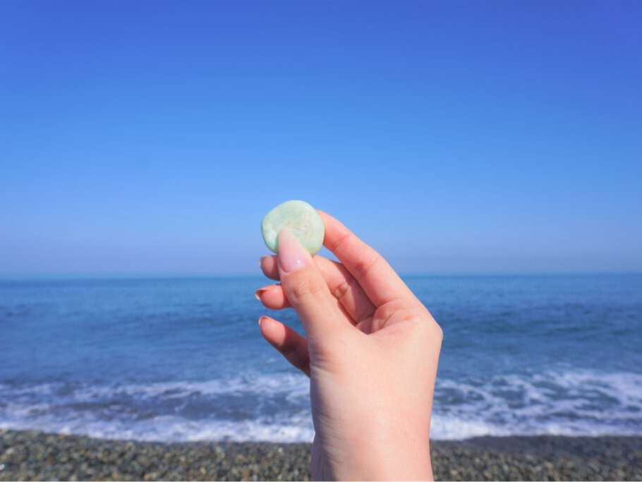 いといがわ石活体験 あなたの推し石を探して /一般社団法人糸魚川市