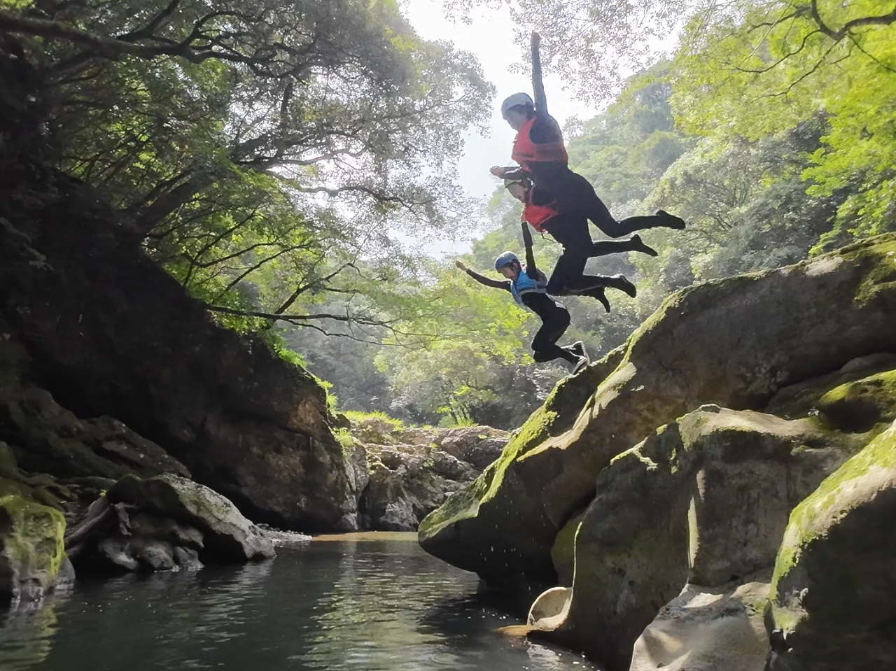 ���]�c�k�J�̑s��Ȏ��R���F�l�����҂����Ă���܂��I