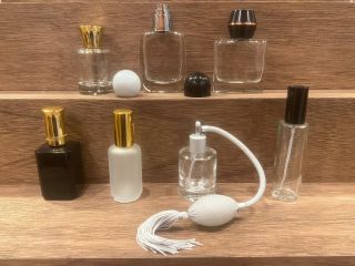 ボトル、キャップの種類は在庫がなくなり次第終了のものもございますのでご了承願います。