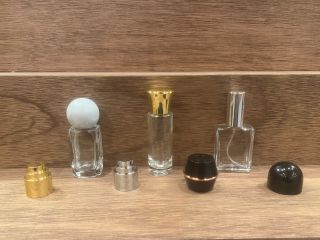 ボトル、キャップの種類は在庫がなくなり次第終了のものもございますのでご了承願います。