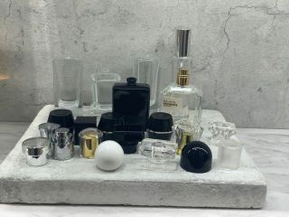 ボトル、キャップの種類は在庫がなくなり次第終了のものもございますのでご了承願います。