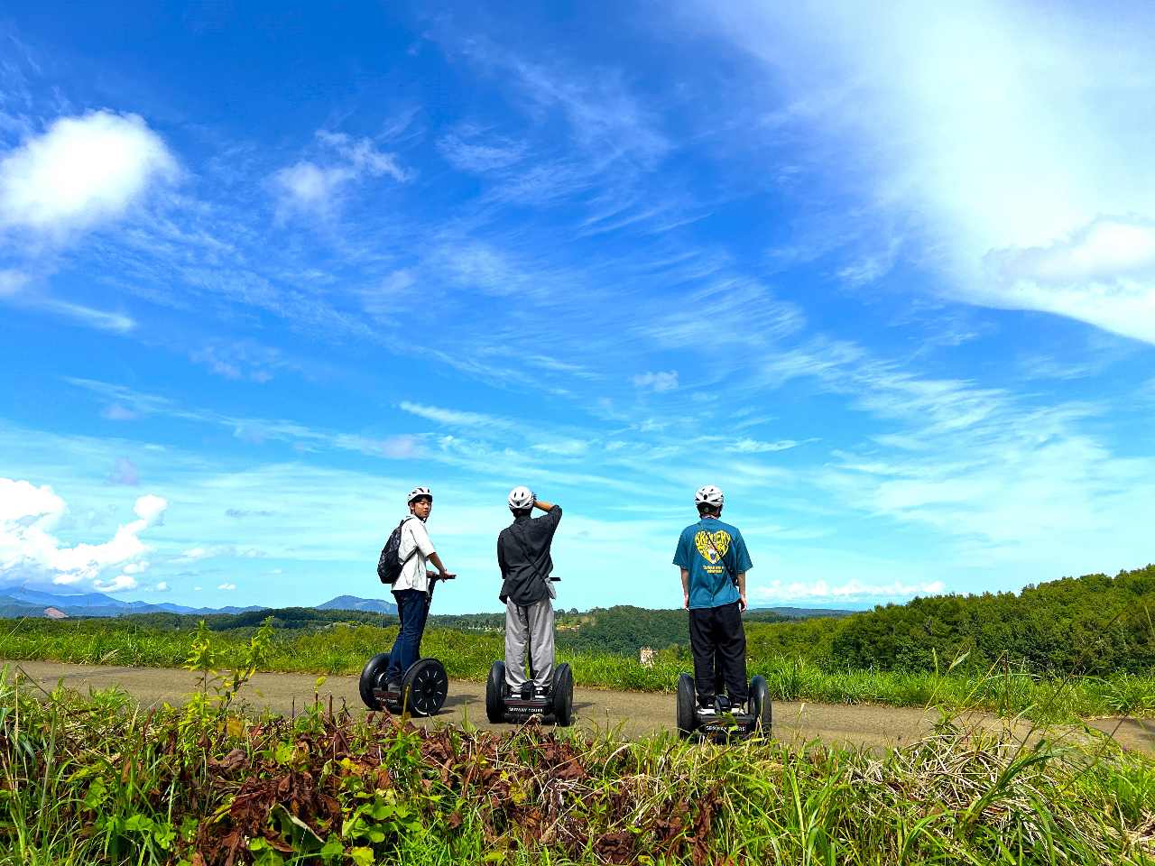 【早期予約割プラン】7日前までの予約で1,000円引き!北海道唯一の広大な国営公...