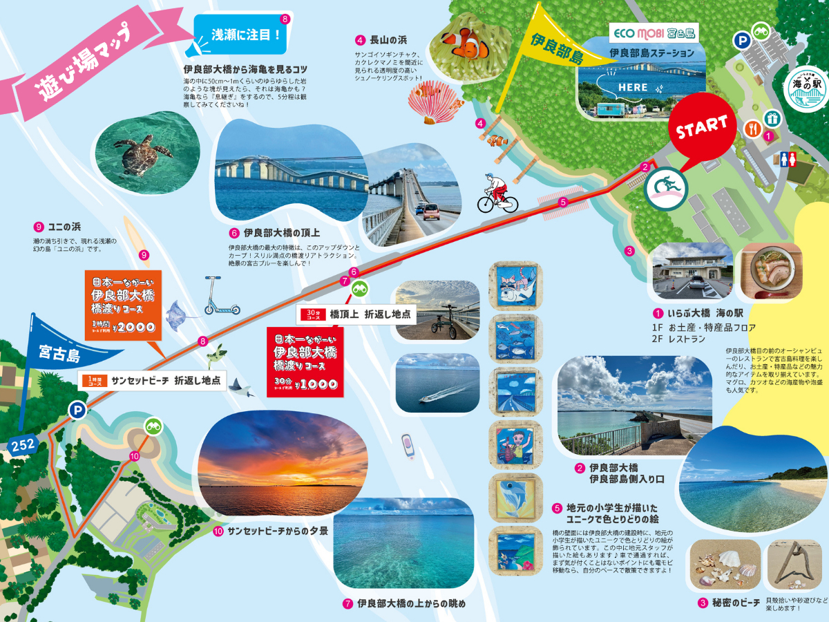  ǂ떞ځ1ԃR[X̓TZbgr[`܂Ԃ|CgłI