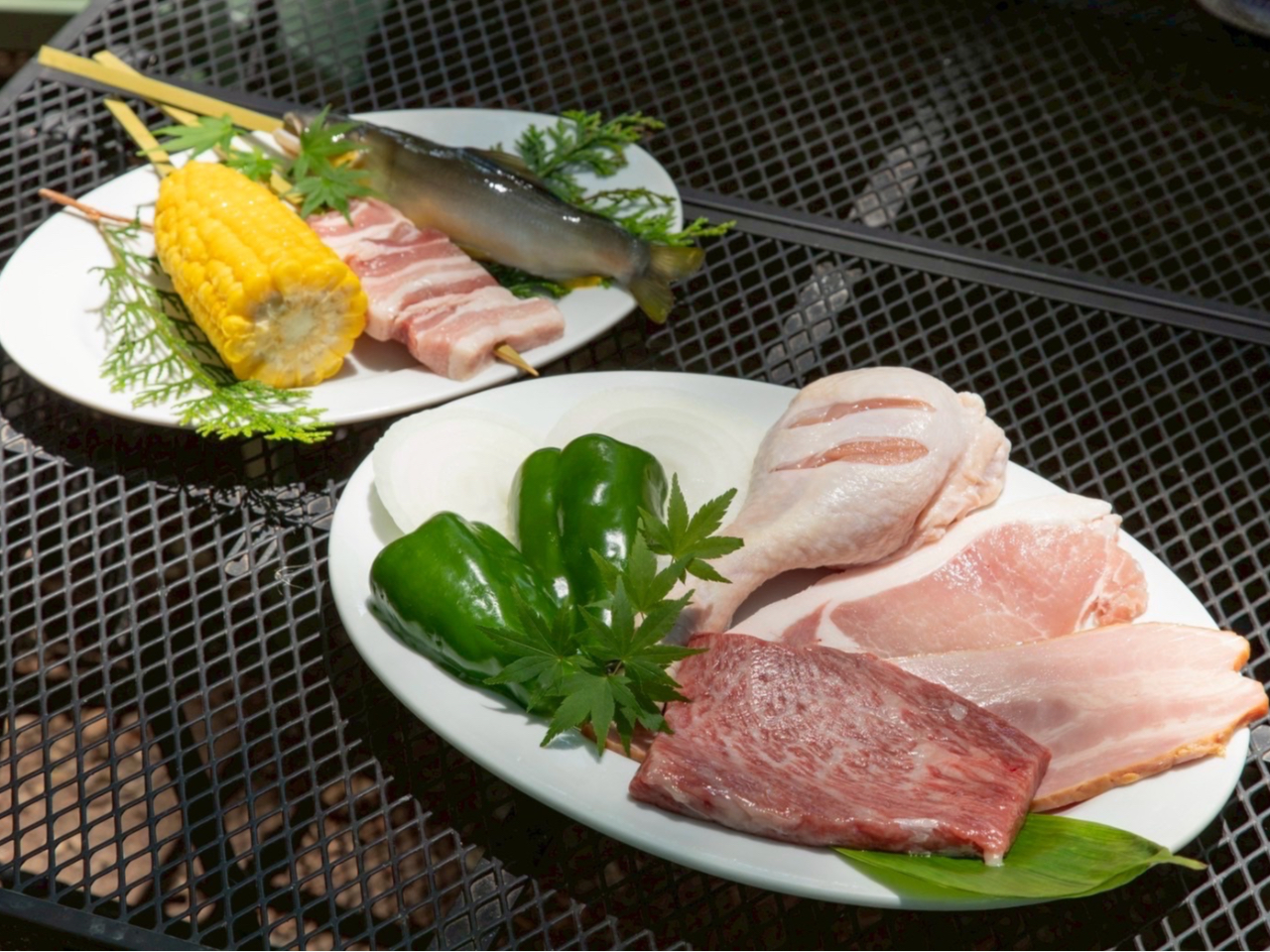 追加メニュー多数ご用意しております。