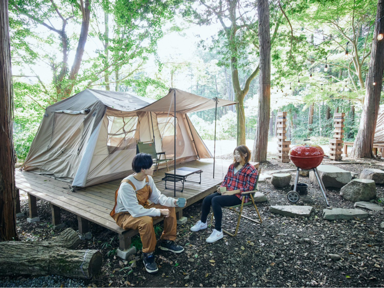 �e���g�T�C�g�E���΁EBBQ���Z�b�g�̃G���A�̔̔��ƂȂ�܂��B