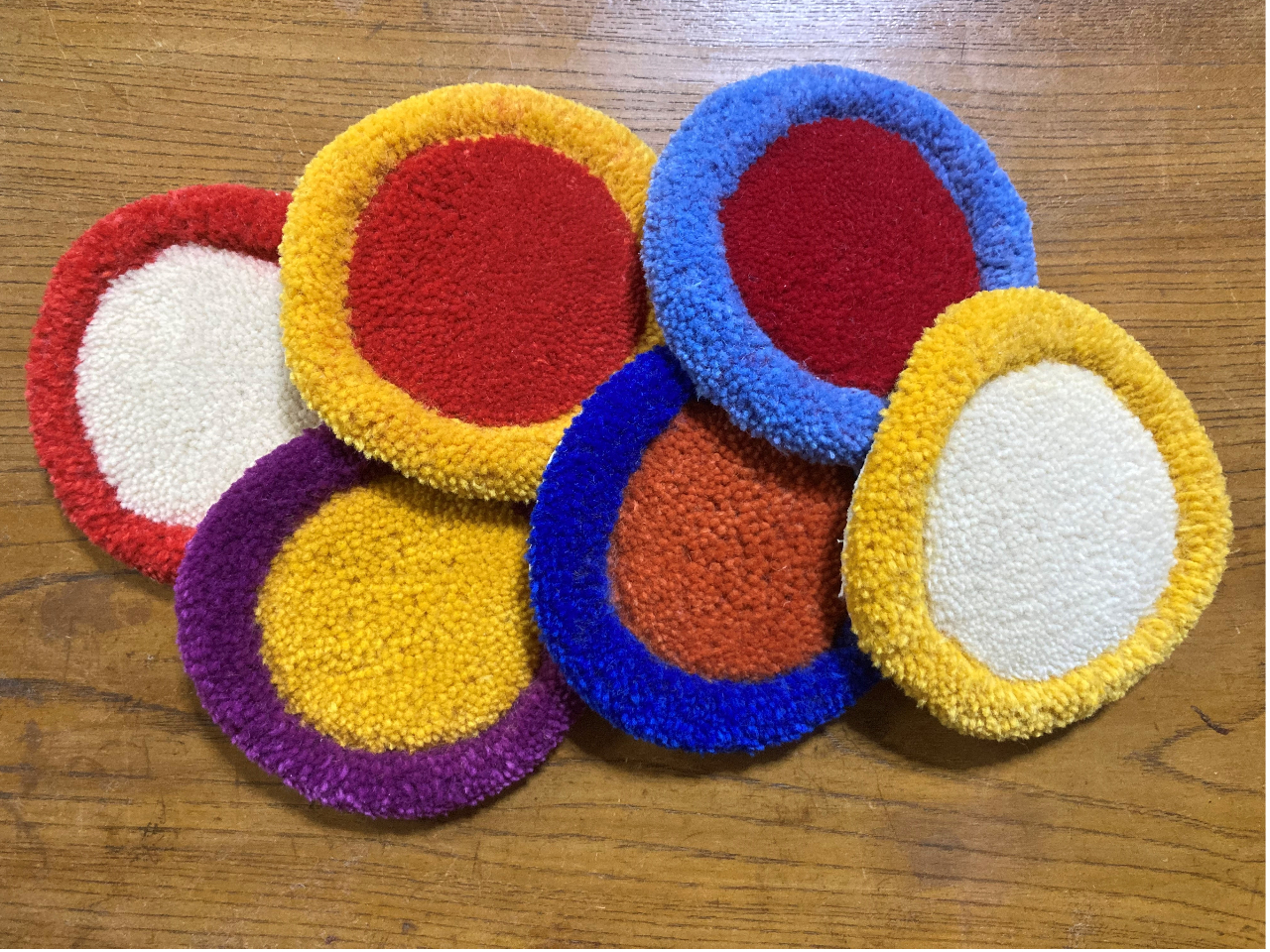 ���D���ȃJ���[�̂��ݍ��킹�Ő���\�ł��I