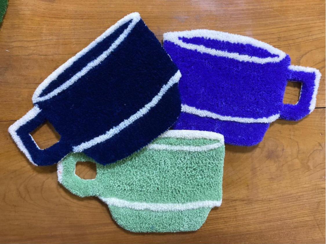 �}�O���悹�Ďg���R�[�X�^�[��