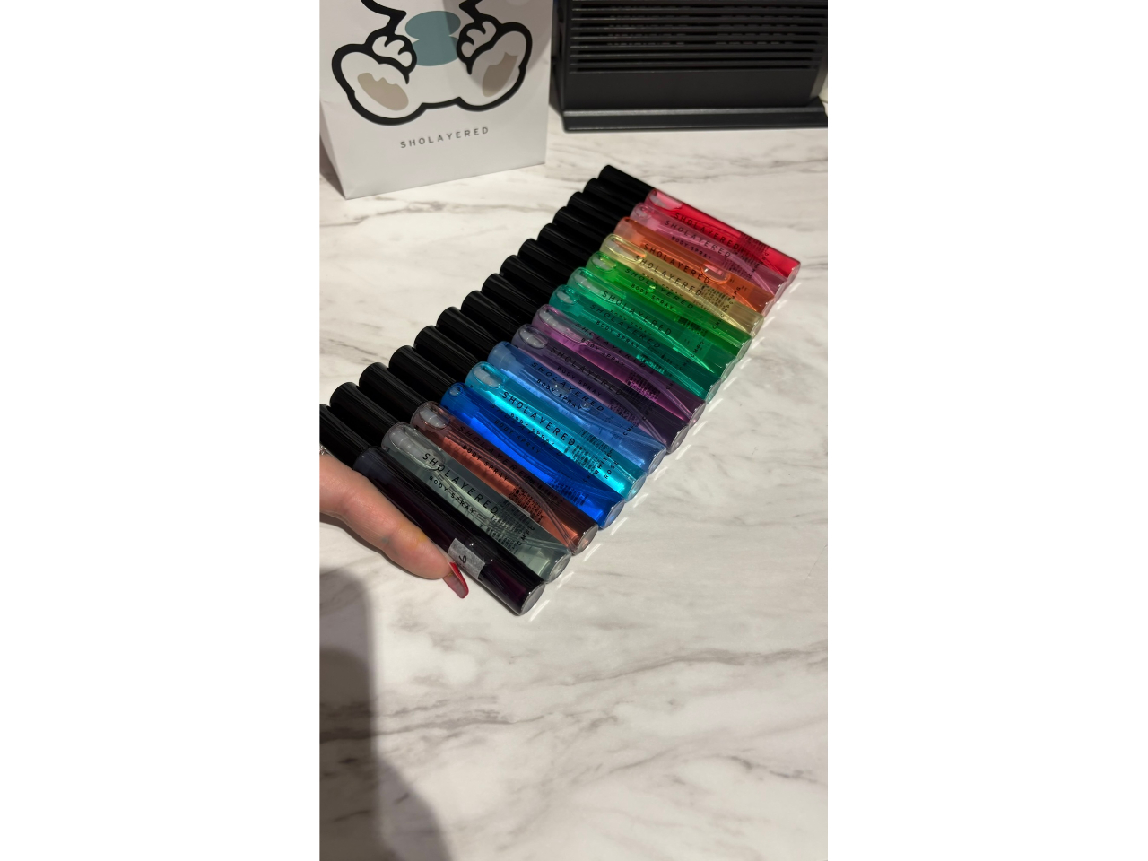 SHOLAYERED ���É��X�̎ʐ^3