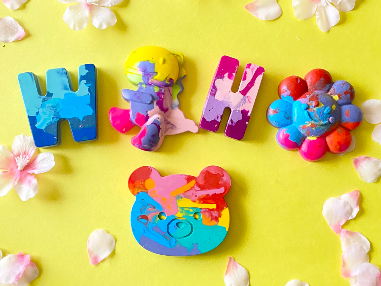 イニシャル以外をお作りすることもできます!〜当日相談可能です〜