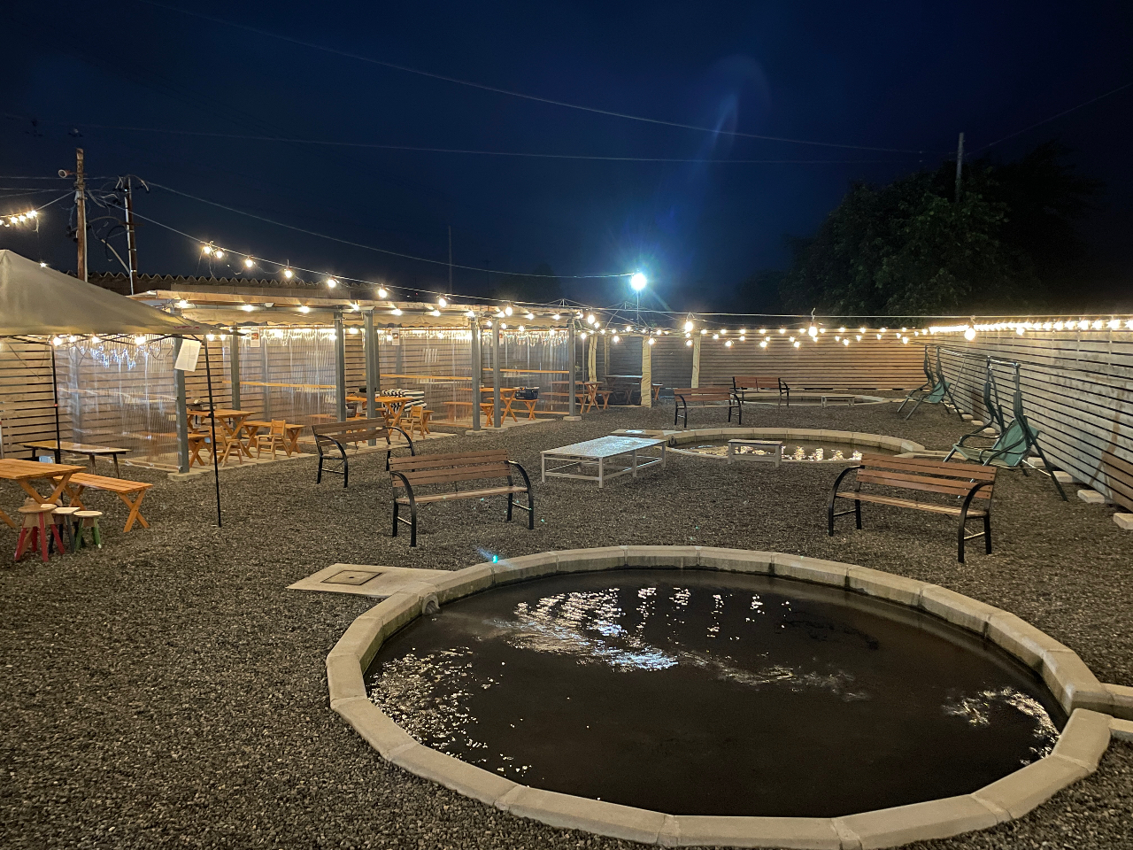 【岐阜・大垣】★ナイトプラン★釣って、つかんで、焼いて、満喫プラン ≪じゃらん限...