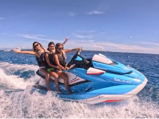 ジェットスキー大量入庫♪当日予約も受付中♪スーパーチャージャーあります!