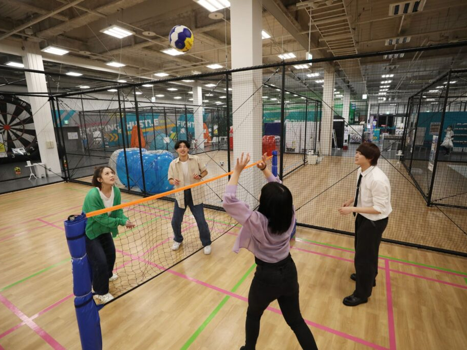 �o���[�{�[��