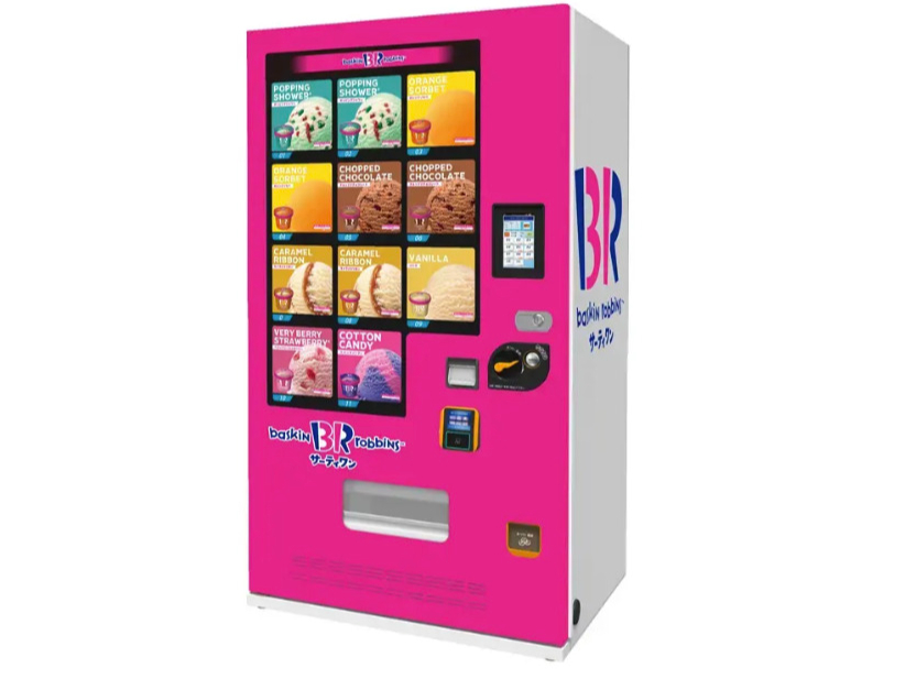 �݂�ȑ�D���T�[�e�B�����A�C�X�̎��̋@�I