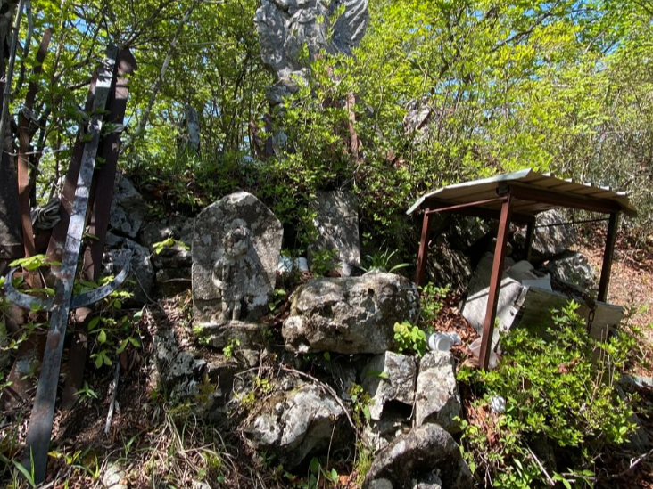 群馬県｜秋の御荷鉾山（みかぼやま）、法螺貝（ほらがい）セッション＆登山体験～ファ...